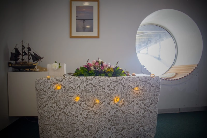 Porthole Room photo 2