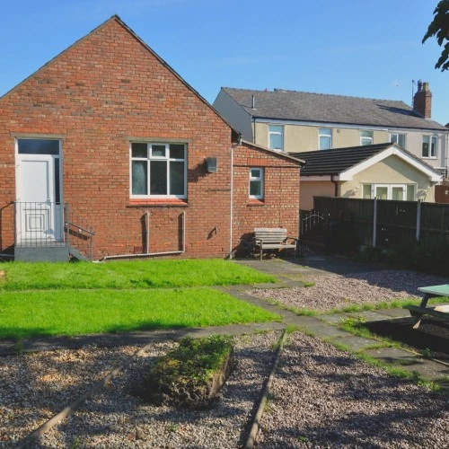 Westhead Village Hall photo 4