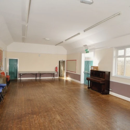 Westhead Village Hall photo 3