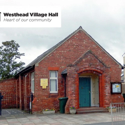 Westhead Village Hall photo 2