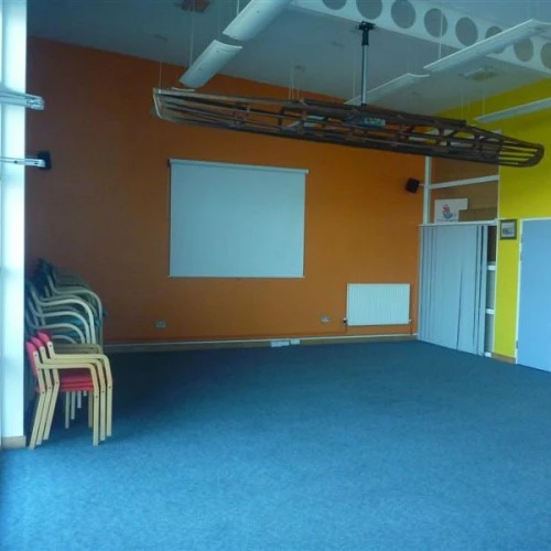 Wokingham Waterside Centre photo 3