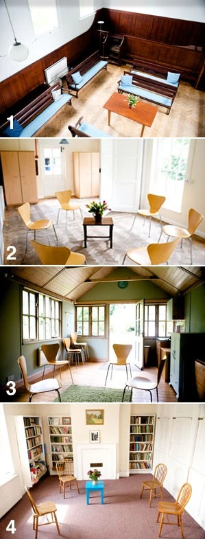Brentford and Isleworth Quaker Meeting House photo 2