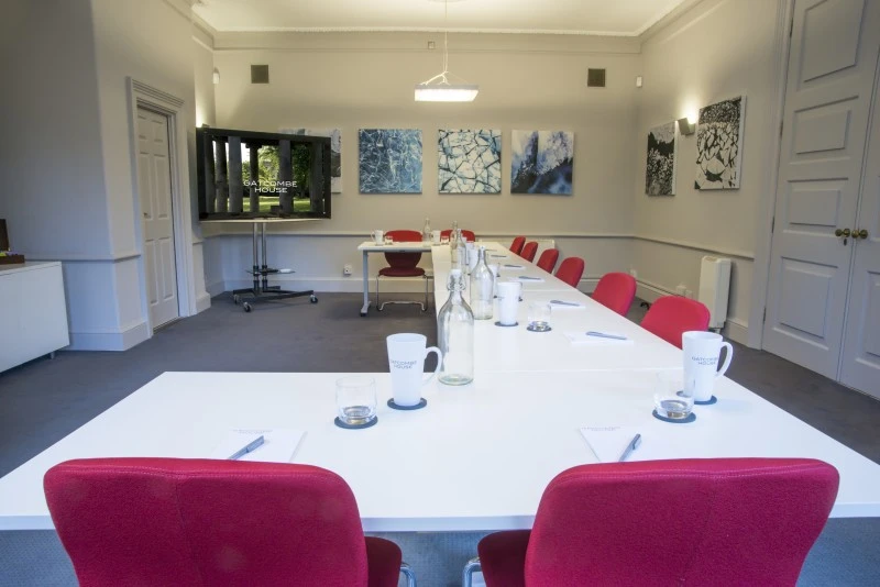 Gatcombe House photo 3