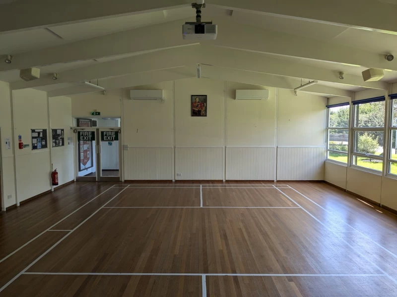 Flaunden Village Hall photo 4