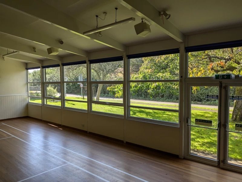 Flaunden Village Hall photo 5