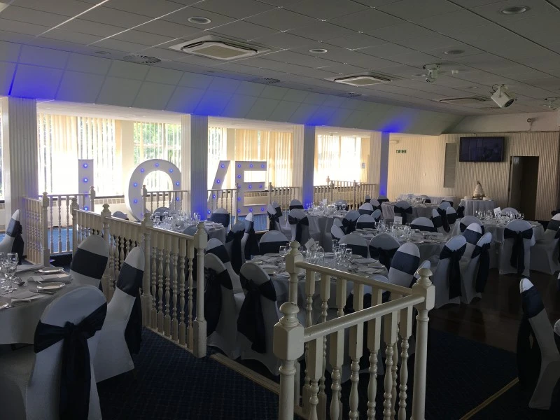 Metropolitan Ballroom photo 3