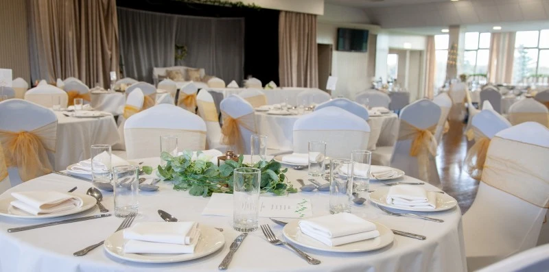 Metropolitan Ballroom photo 5