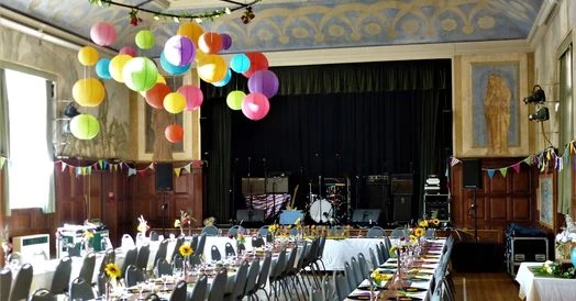 Victory Hall photo 5