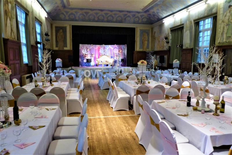 Victory Hall photo 2