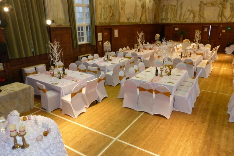Victory Hall photo 3
