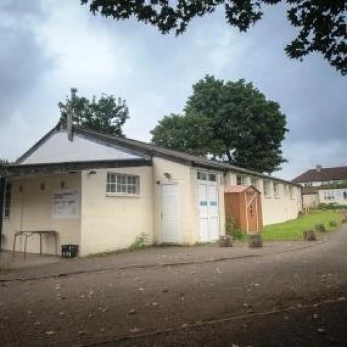 St Martins Scout and Guide Hall photo 4