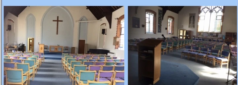 Leatherhead Methodist photo 3