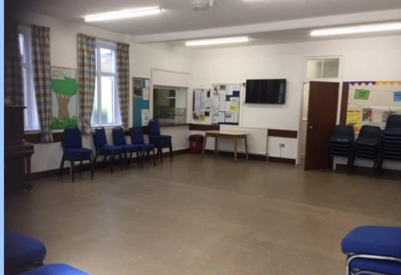 Leatherhead Methodist photo 2