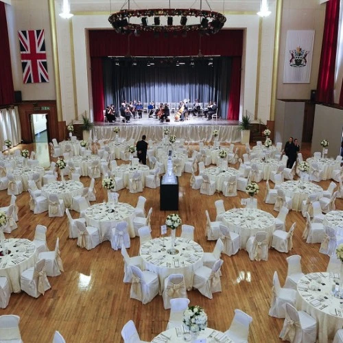 Walthamstow Assembly Hall  photo 3