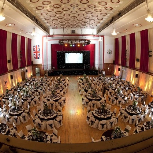 Walthamstow Assembly Hall  photo 4