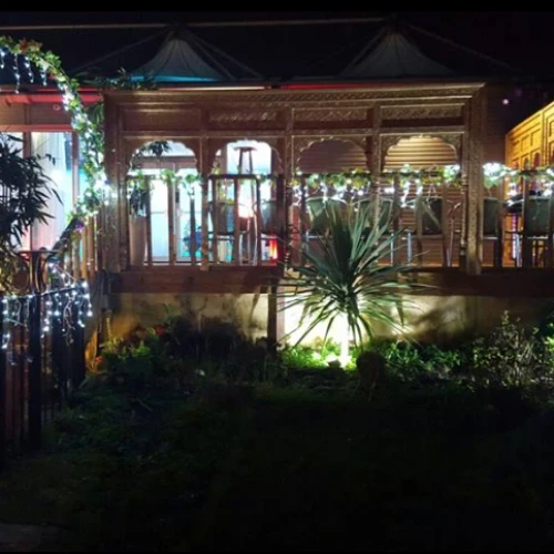 Fairway Pavilion  photo 5