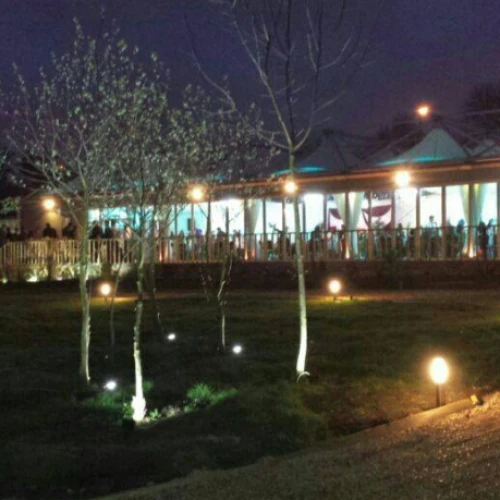 Fairway Pavilion  photo 3