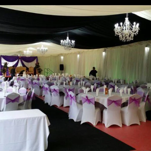 Fairway Pavilion  photo 4