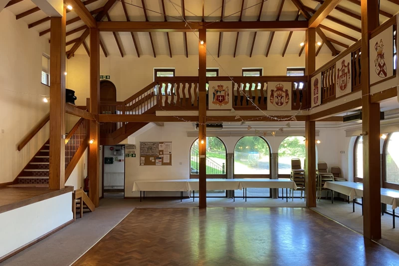 Saint Lazar’s Hall photo 4