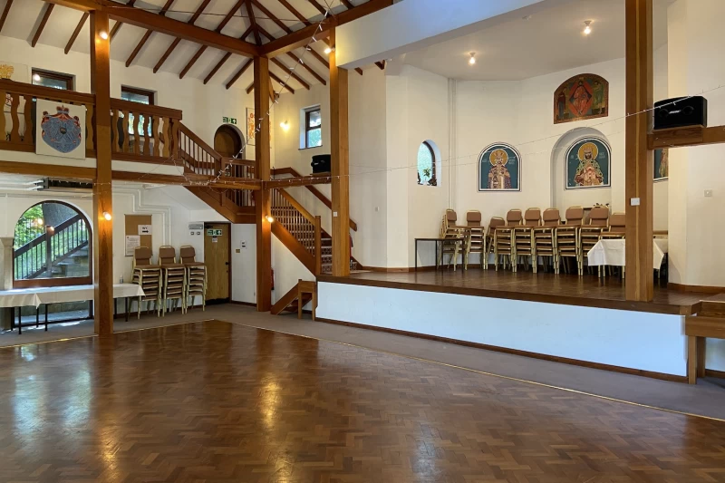 Saint Lazar’s Hall photo 2