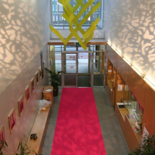 Community Hire at Haverstock School photo 2