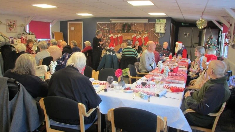 Age Concern Merstham Centre photo 3