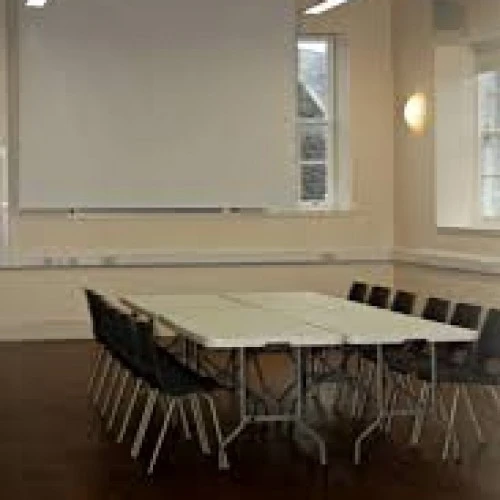 Ebba Centre photo 4