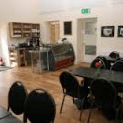 Ebba Centre photo 5