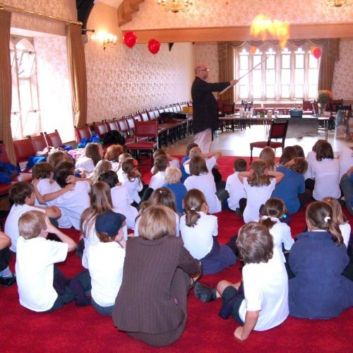 Chipping Sodbury Town Hall photo 3