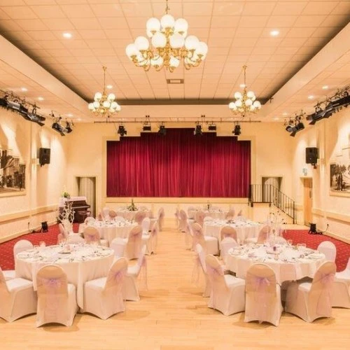 Chipping Sodbury Town Hall photo 4