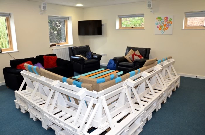 Horley Baptist Church photo 4
