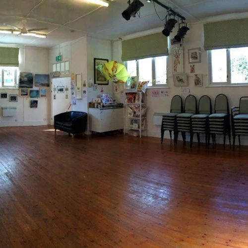 Montacute Village Hall photo 3