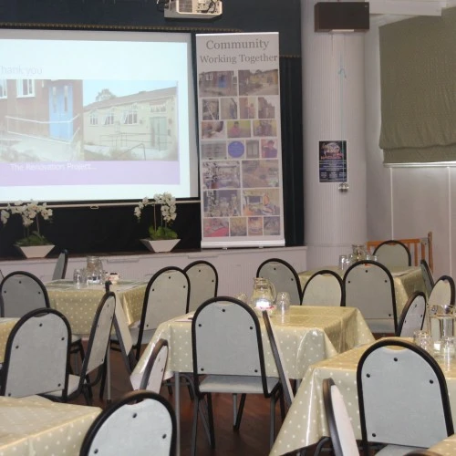 Montacute Village Hall photo 5