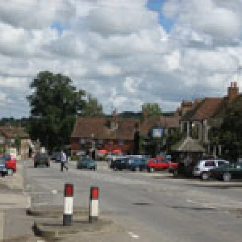 Bletchingley Village Hall and Community Centre photo 3