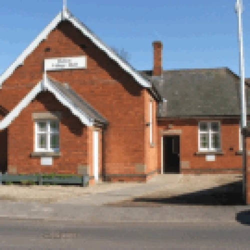 Halam Village Hall photo 2