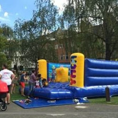 YMCA West London Y Active photo 2