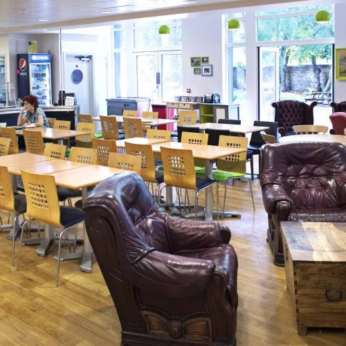 YMCA West London Y Active photo 3