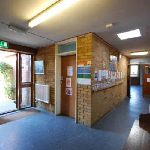 Brookwood Church Hall photo 3