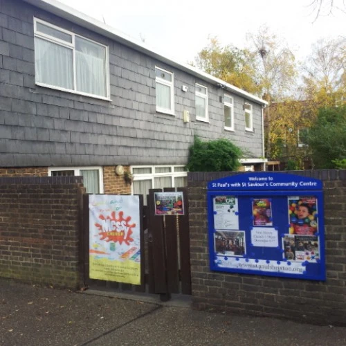 St Paul's Community Centre 24 Blenheim Gardens, Brixton, SW2 5BZ photo 2