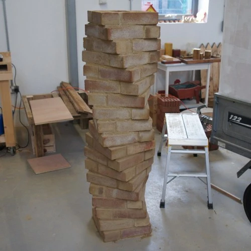 The Building Block photo 3