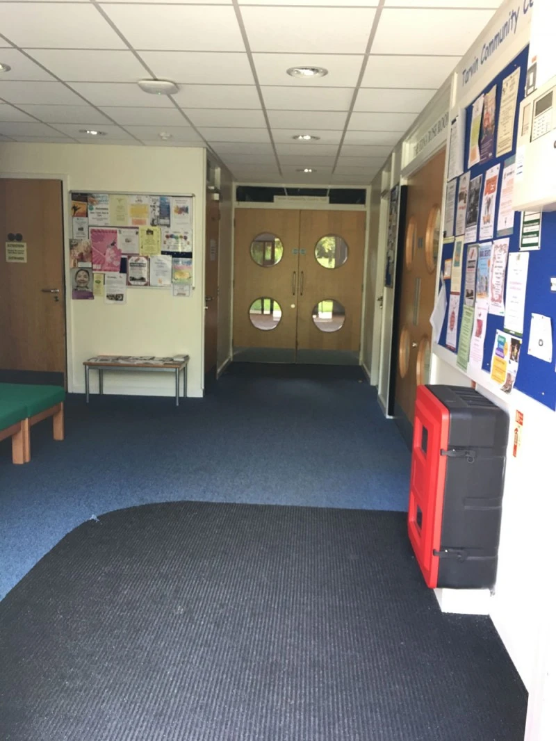 Tarvin Community Centre photo 3