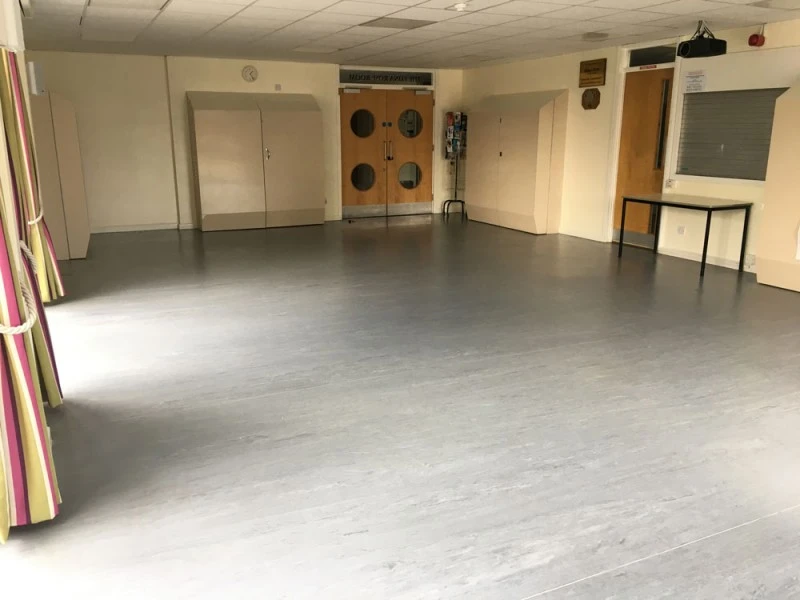 Tarvin Community Centre photo 5
