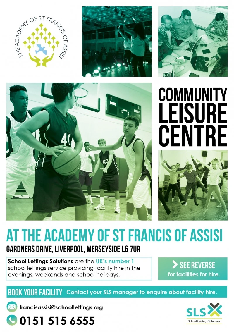 The Academy of St Francis of Assisi photo 2