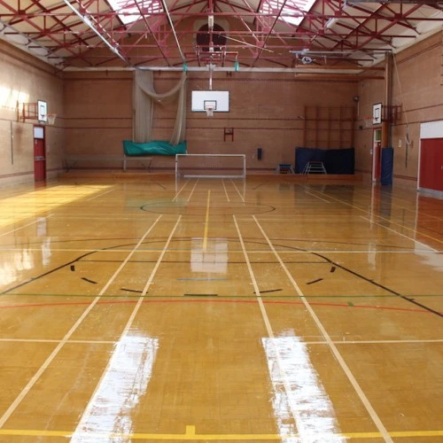Ashton Community Science College photo 5