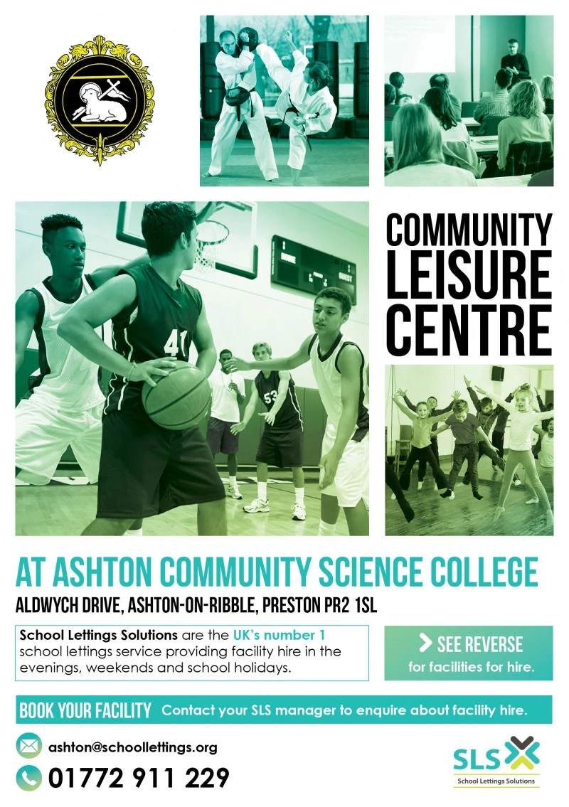 Ashton Community Science College photo 2