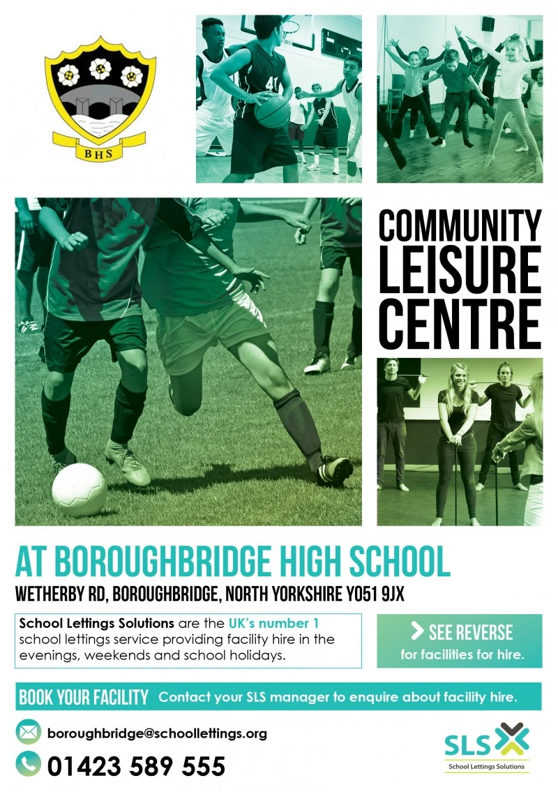 Boroughbridge High School photo 2