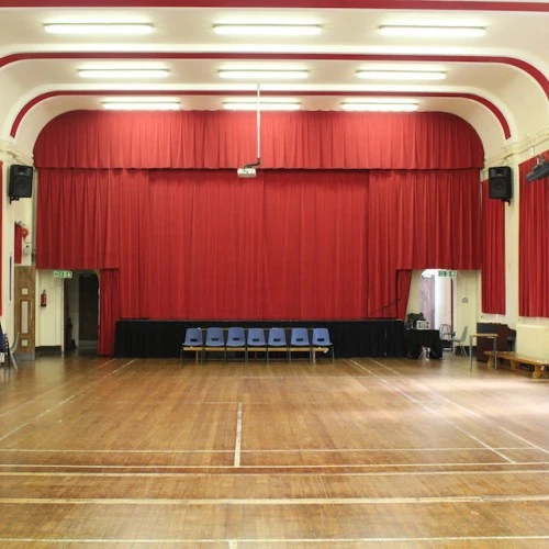 Flixton Girls School photo 5