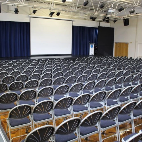 The Hundred of Hoo Academy photo 5
