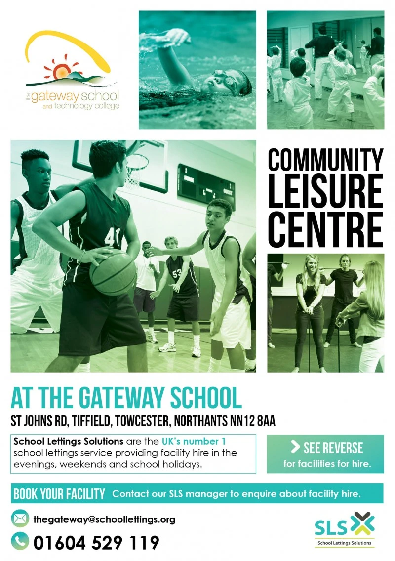The Gateway School photo 3