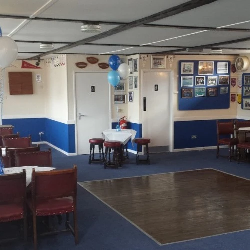 BTC Rowing Club photo 3